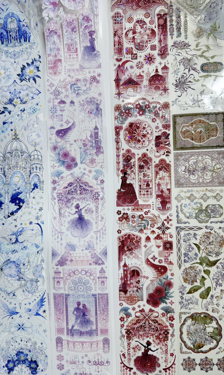 ⑅◡̈*♡⭐︎ririka⭐︎さま⑅◡̈*♡専用 マスキングテープ♡ ⑅◡̈