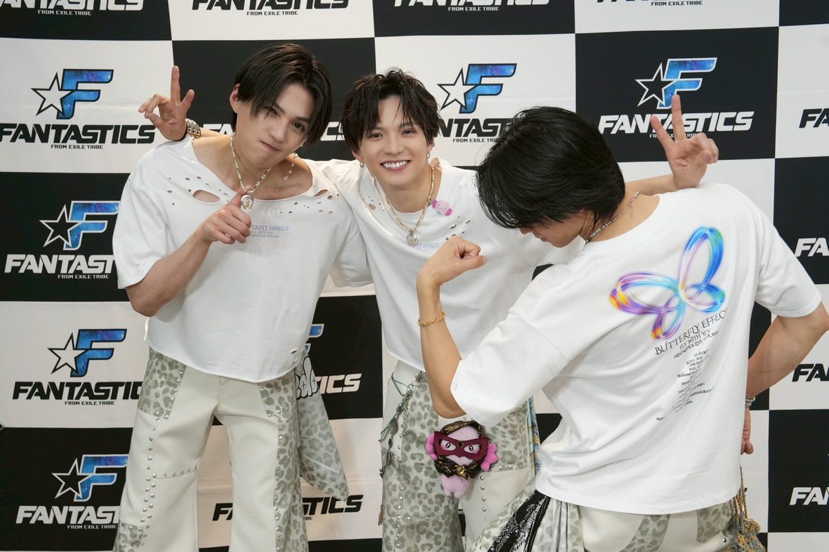 東京 有明2日目 ありがとうございました！！ FANTAROのおかげで 良い