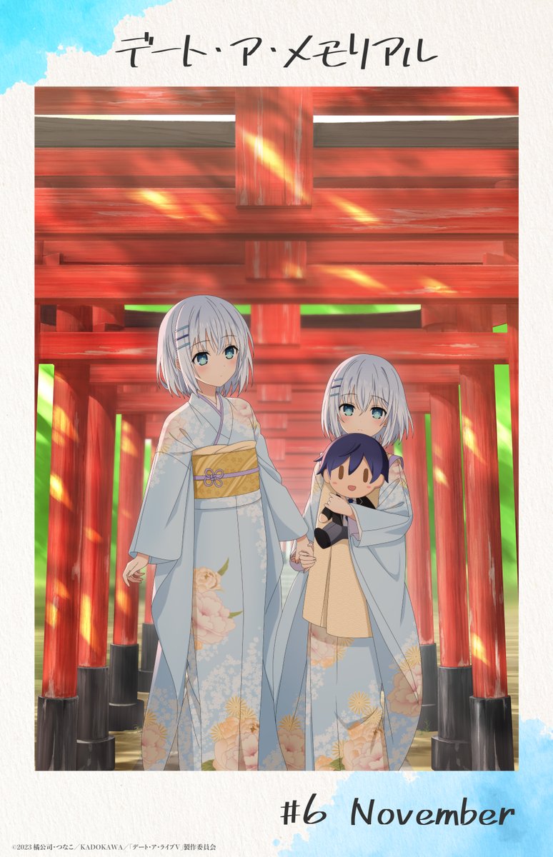 金糸雀 (@k_aria_illust) / Posts / X