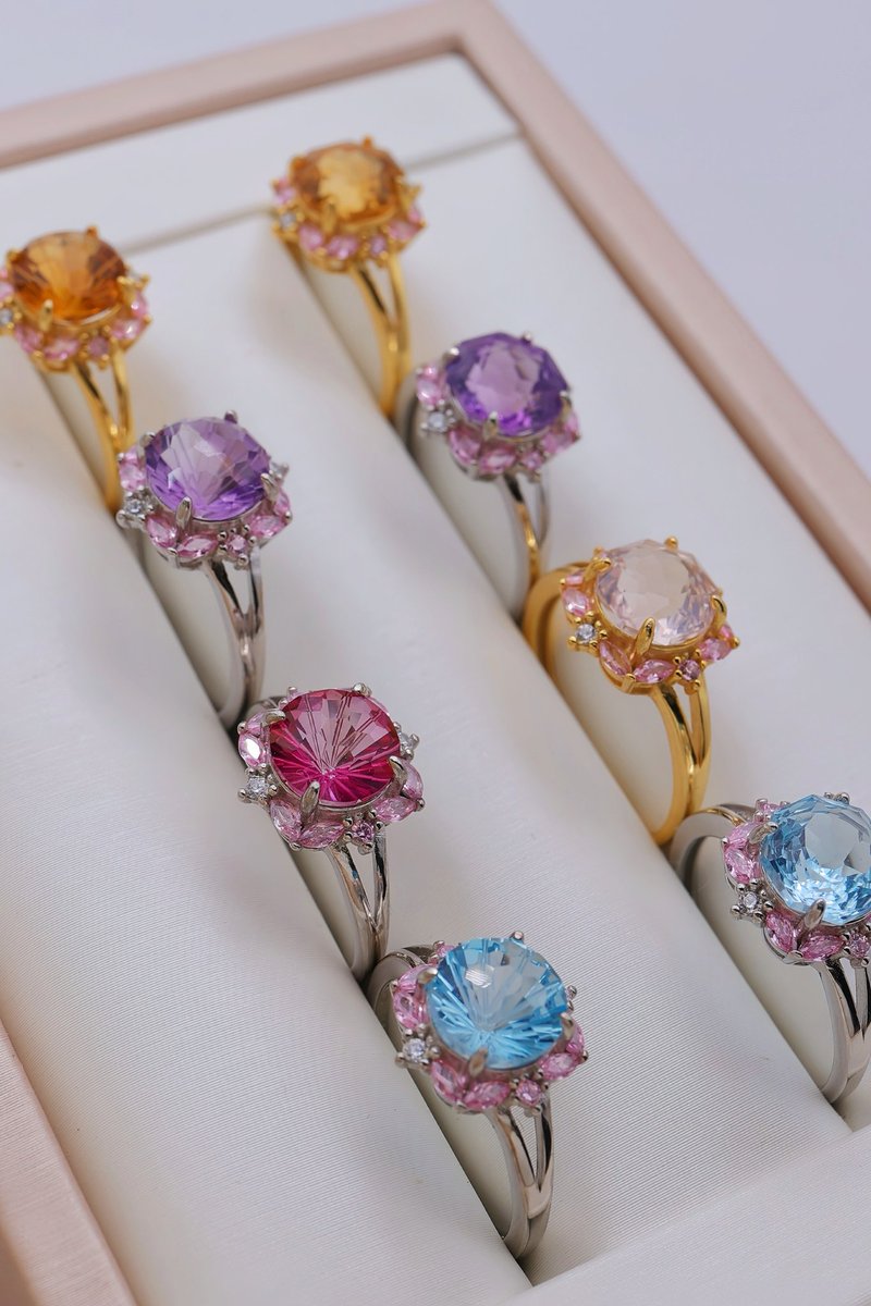 龍脈の精髄 ガーデンクォーツ & カテドラル（売上の一部は保護猫活動に