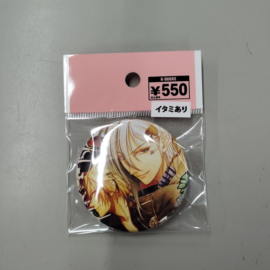 アムネシア ウキョウ グッズ纏め168点 アムネシア ウキョウ グッズ纏め