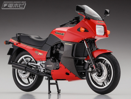 画像赤 2842610K カワサキ ZXR400 赤 お支払い金額18万円(税込) 走行