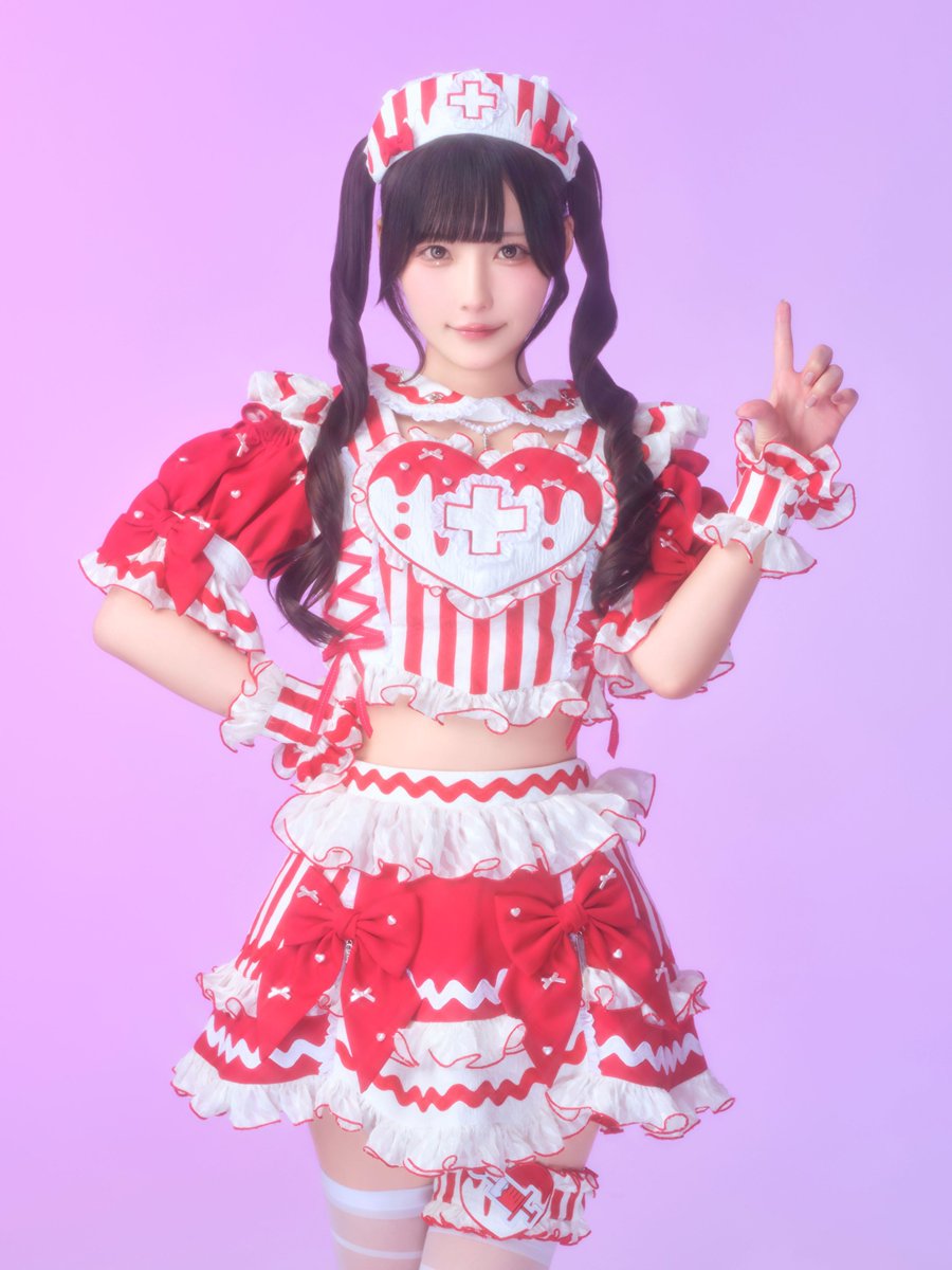 お知らせ】 #逃げ水あむ 生誕衣装チェキ会開催決定🎉 🗓11/22(土