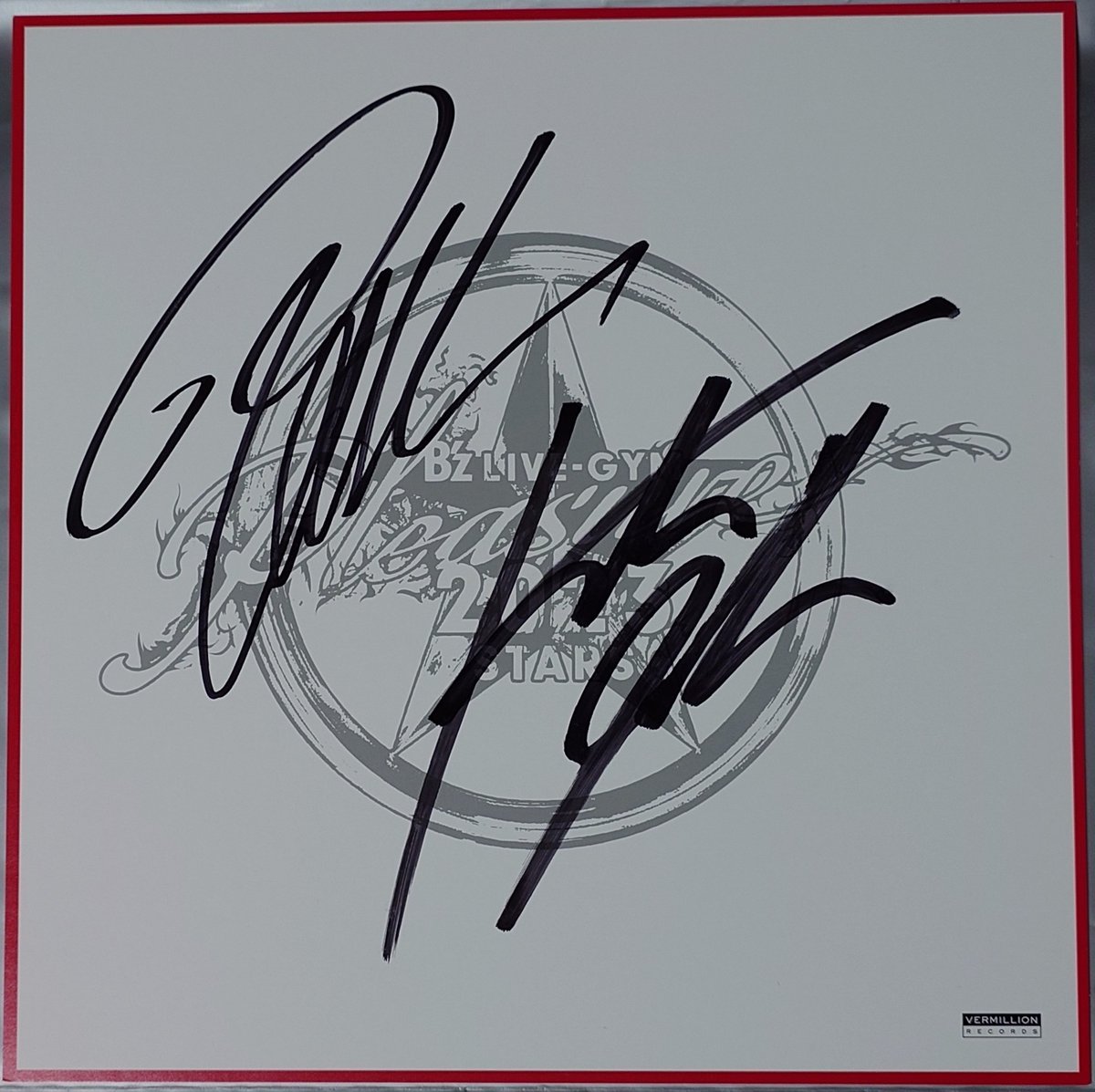 bright 直筆サイン PetHipster bright 直筆サイン PetHipster bright