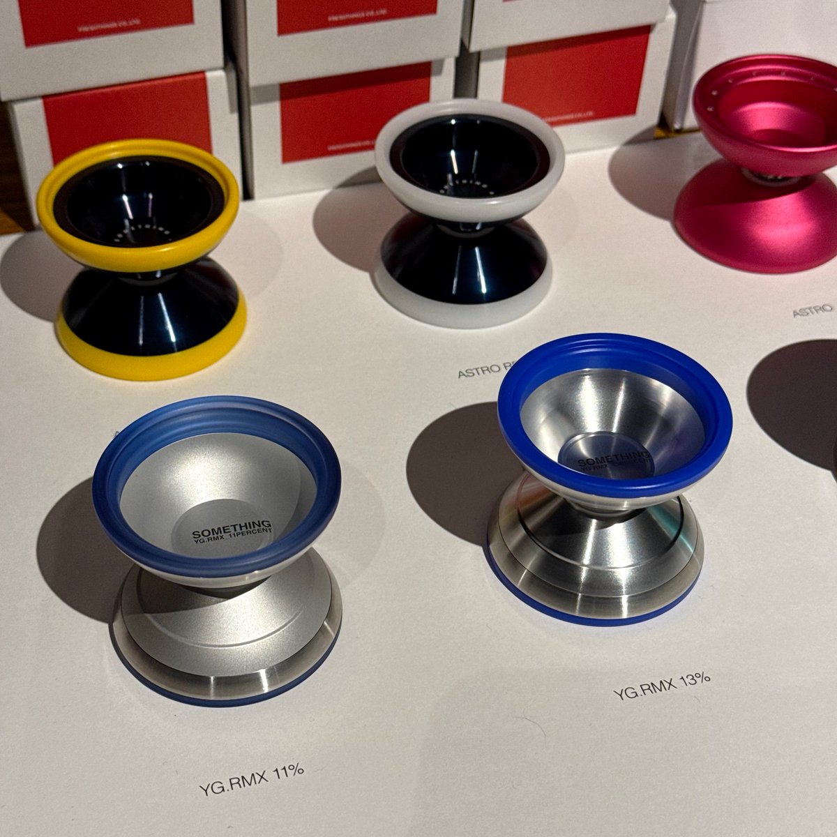 古代神ヨーヨー Kodai Djinns – The Yo-yo Meets 古代神ヨーヨー Kodai