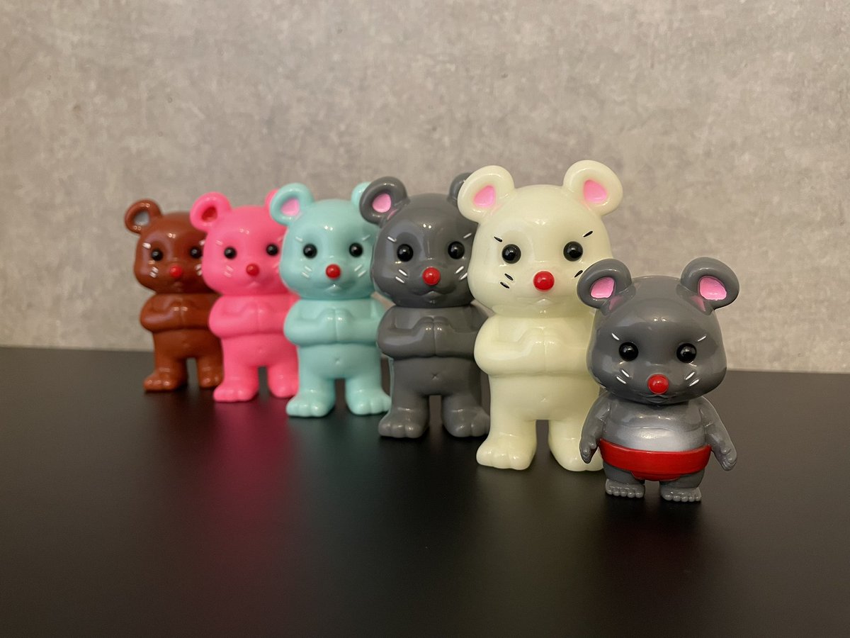 大ガマの海 リアルヘッド ゴッコ堂 REALHEAD goccodo ゴッコ堂 goccodo