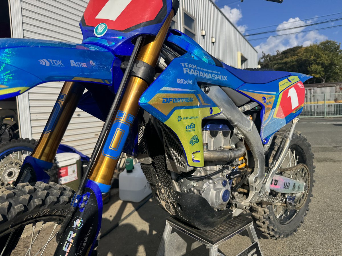 ほのりんさま確認ページ♡ Kawasaki Ninja Life 183】 「走った道が