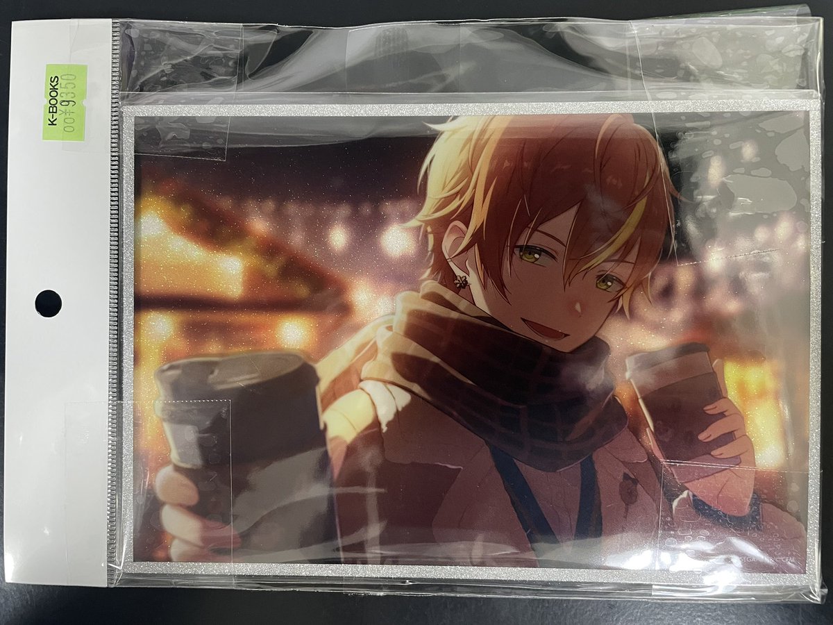 はぴこれ2025 彰人 アクリル色紙D プロセカ 東雲彰人 はぴこれ