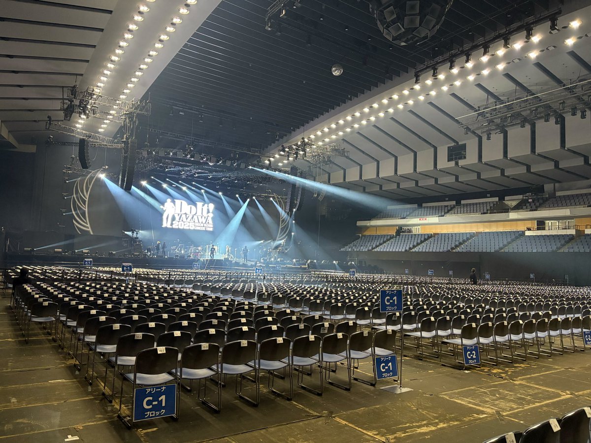 矢沢永吉 2025 コンサート SS席 特典グッズ 北海道公演 未開封 矢沢