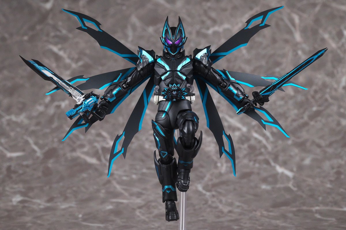 仮面ライダー フィギュアーツ クロスギーツ Xギーツ