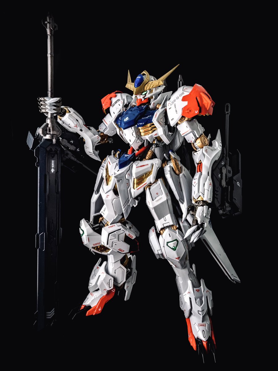 MGバルバトスルプス