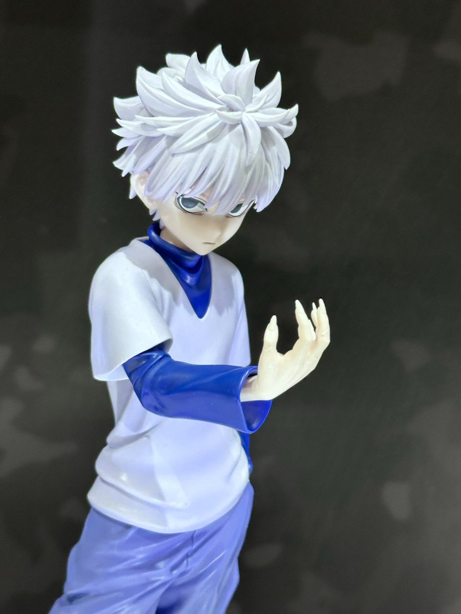 HUNTER×HUNTER Grandista -キルア- 2026年1月より登場予定