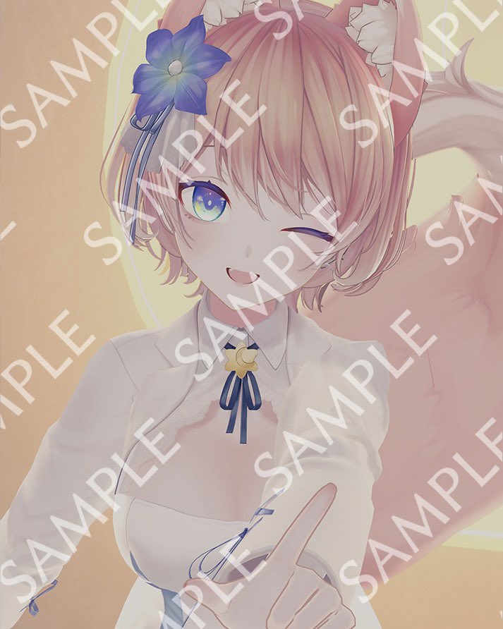 CIX 直筆サイン入り チェキ Pinky Swear スンフン 店舗限定特典② CIX