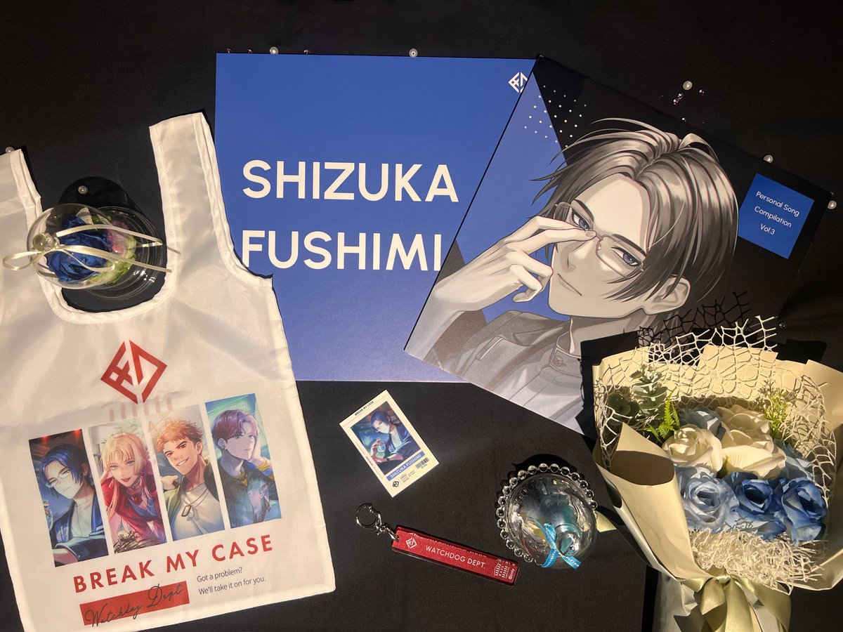 ブレマイ マルイ 抽選会 ミニスタンディパネル B賞 恩田 ブレマイ