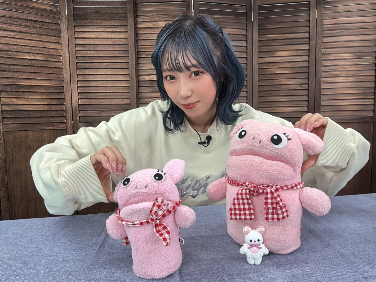 小林愛香の「公開リハーサル」 (@hamuriha) / Posts / X