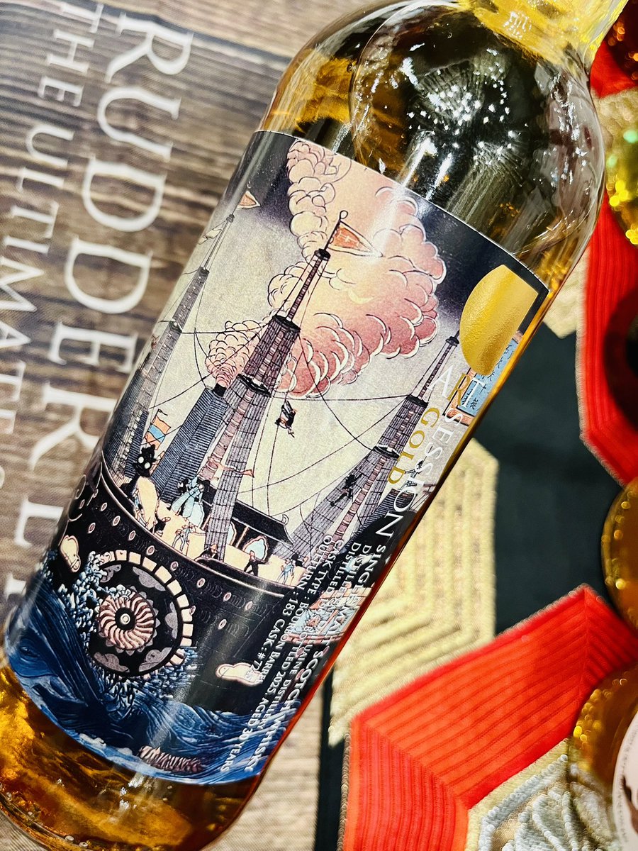 COOLEY 2019 5年 WHISKY FEST TAKAO 2024 ワイン樽 ウィスキー樽