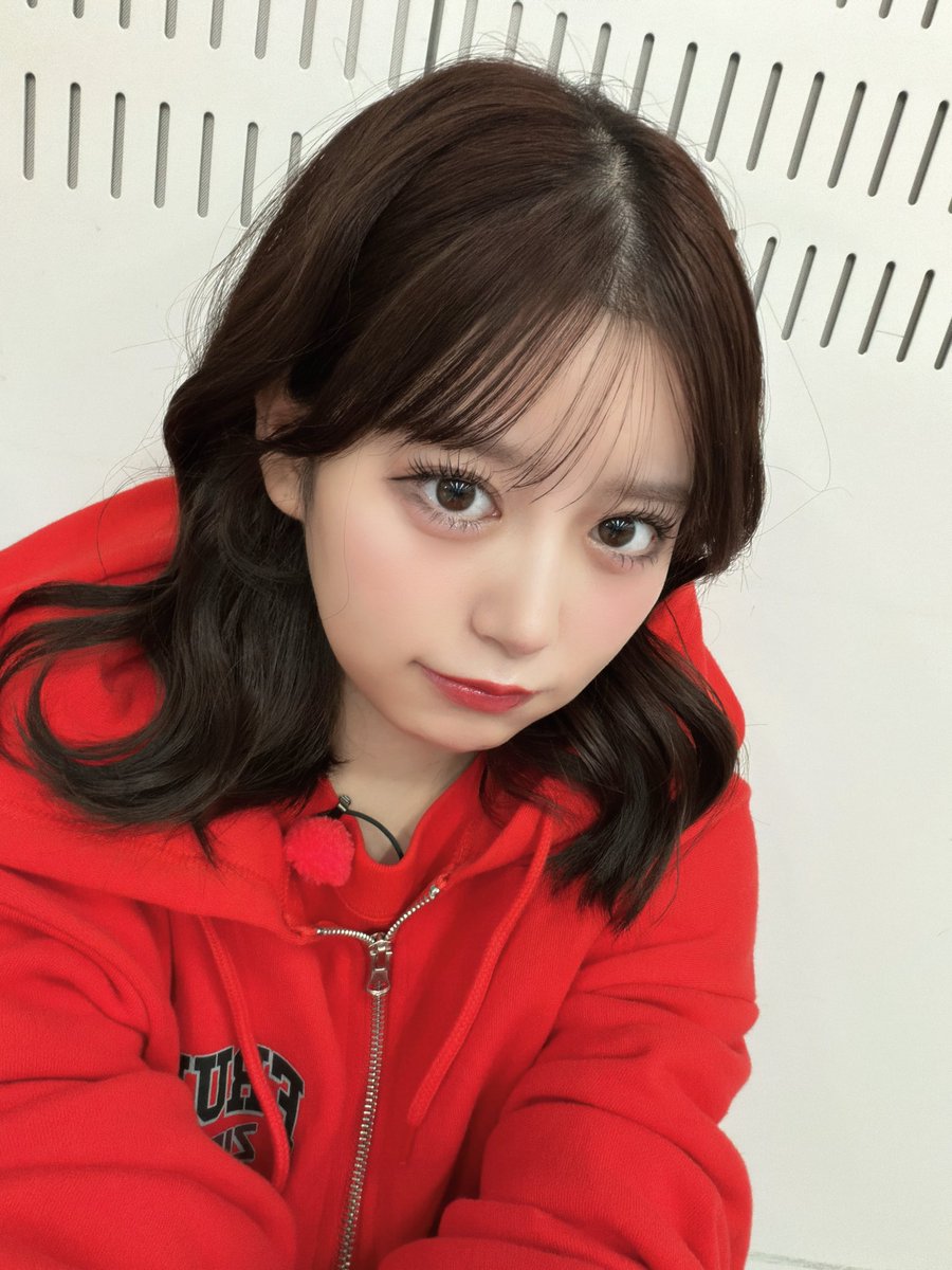 Post by 月足天音 (FRUITS ZIPPER) on X: 月足天音 顔