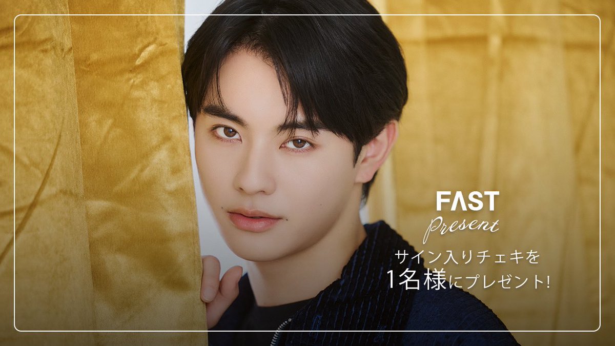 QWER マゼンタ サイン入りチェキ Ray QWER マゼンタ サイン入りチェキ