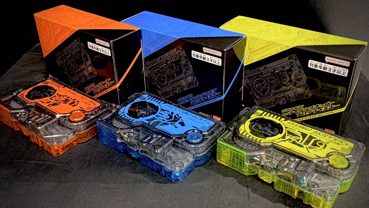 仮面ライダーストア東京店 新商品情報】 東京店では、明日12/13(土