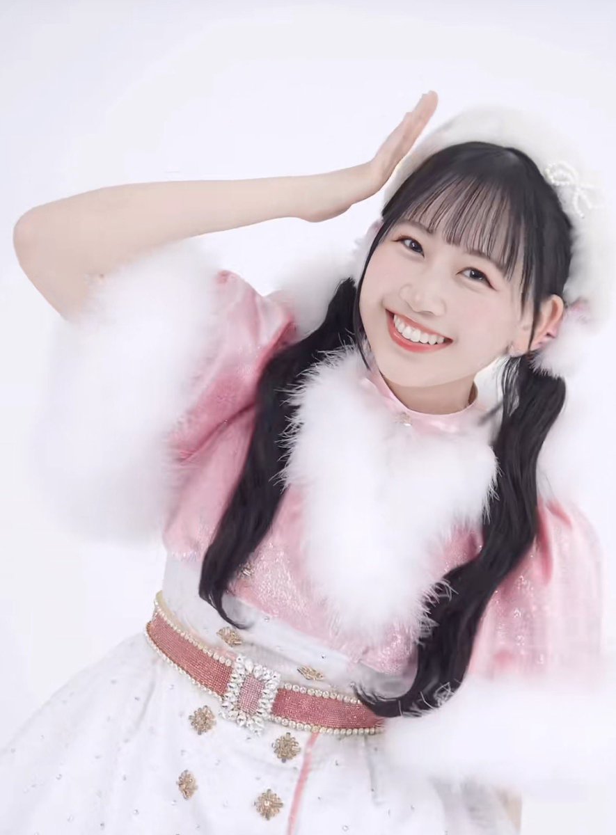 松本かれん PiKi 抽選会 A賞 チェキ てるてる坊主衣装 松本かれん PiKi