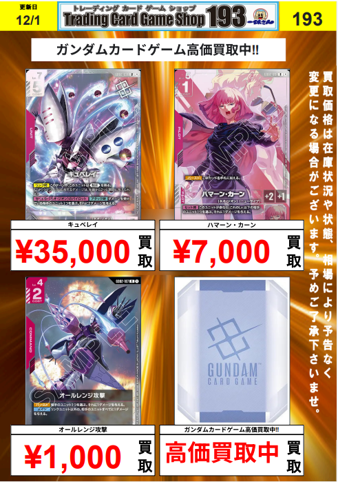 ニュータイプチャレンジ プロモ ハマーン・カーン、オールレンジ攻撃未