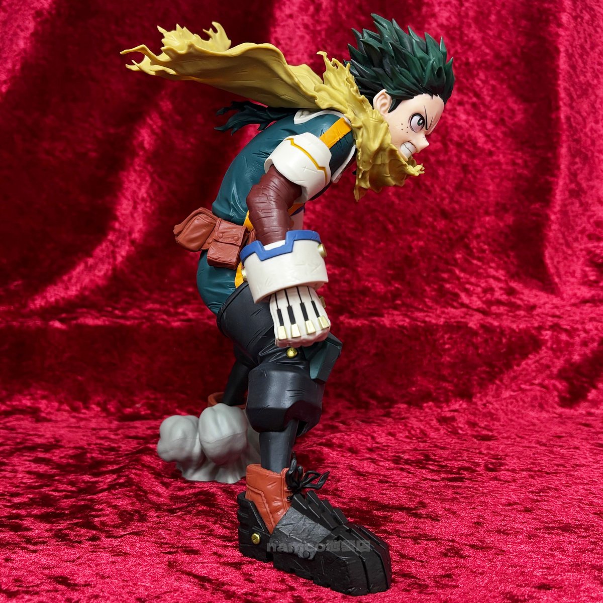 📢景品情報📢 『僕のヒーローアカデミア Grandista-MIDORIYA IZUKU