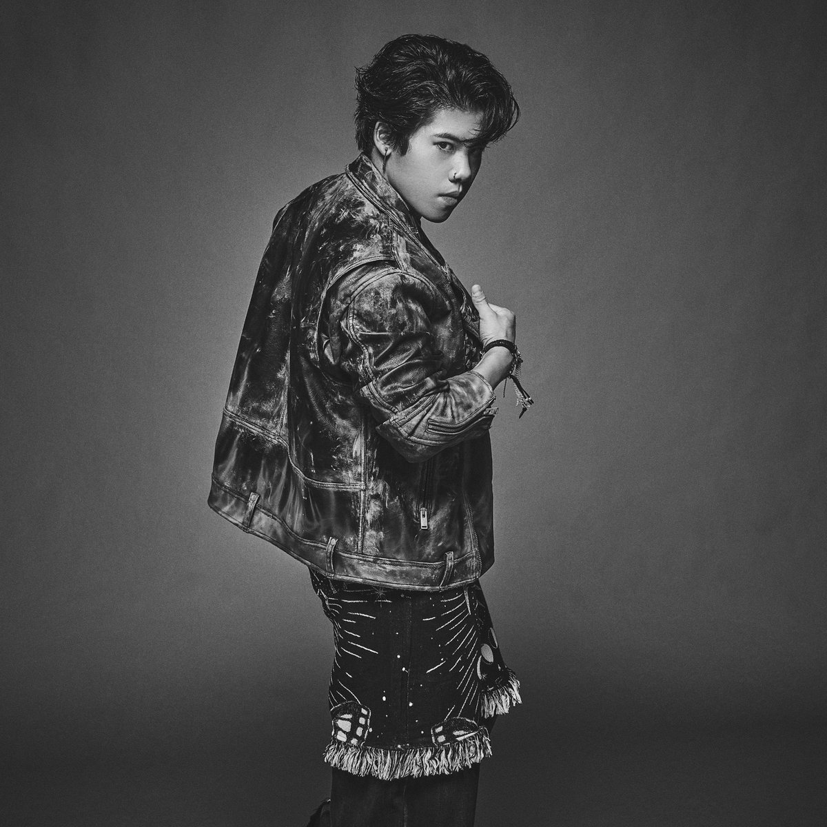 2026/1/21 Release🏁／ THE RAMPAGE NEW SINGLE 『BREAK IT DOWN