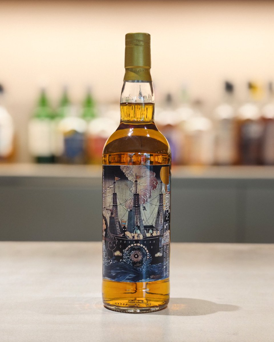 New Release 2025.12.15 Dailuaine ダルユーイン 1995 30年 #7245 ART