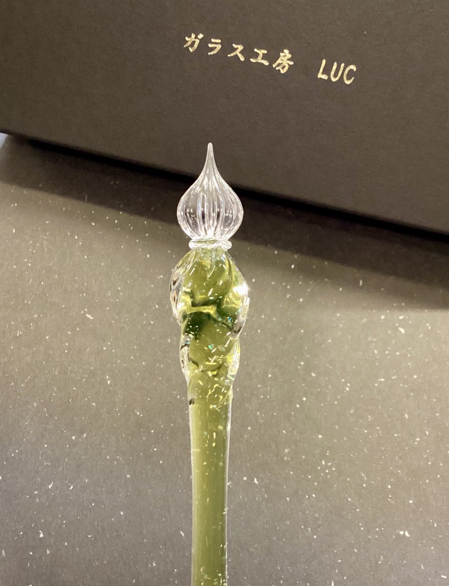 naokawa【ガラス工房LUC】 (@naokawaglass) / Posts / X