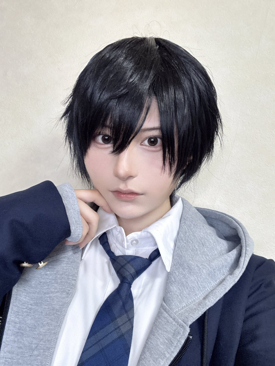 鈴都りせ iON！ 推しT iON! 鈴都りせ 推しTシャツ 初期グッズ デビュー