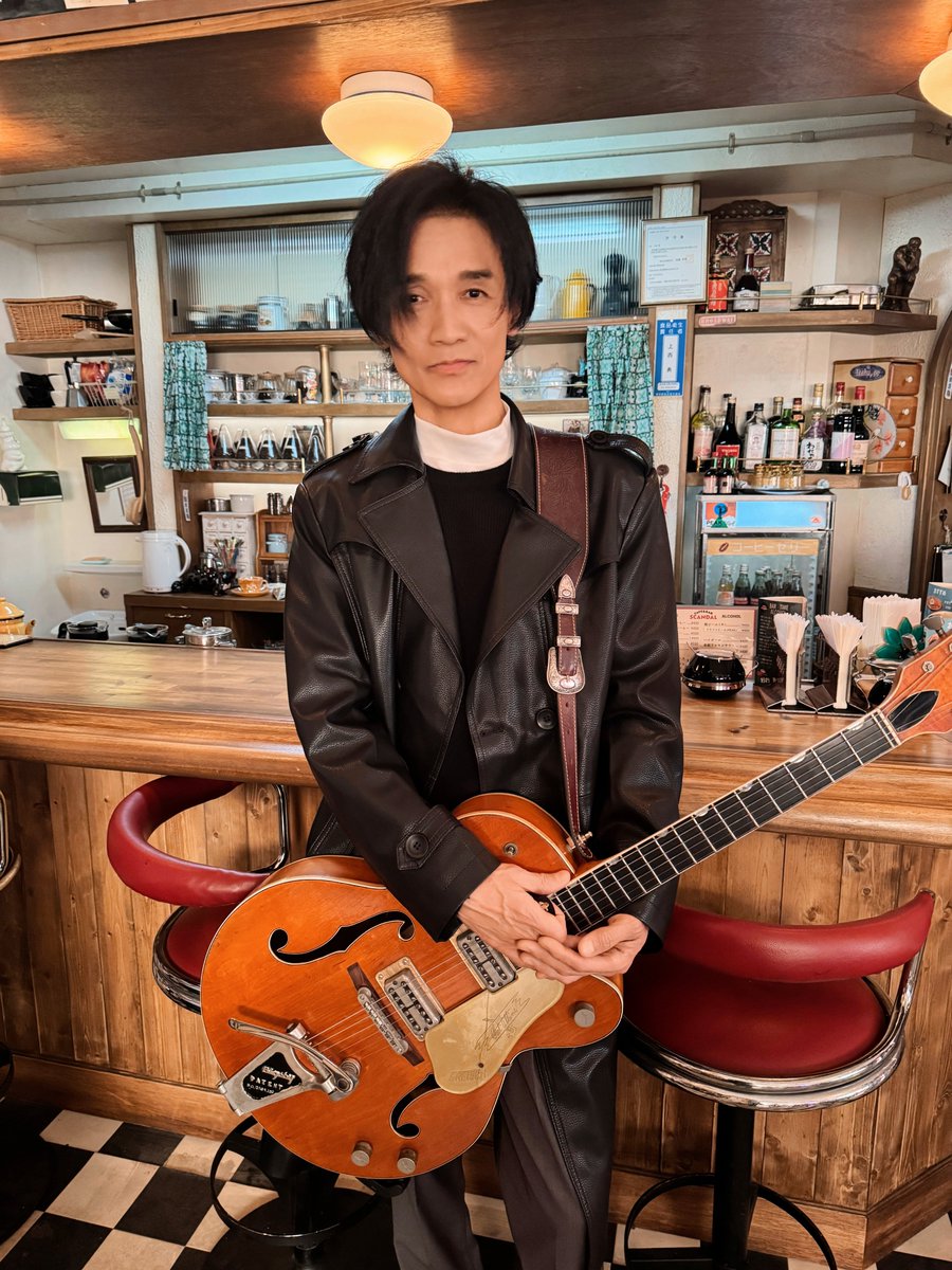 成田昭次ファンサイト (@shojinarita_fan) / Posts / X