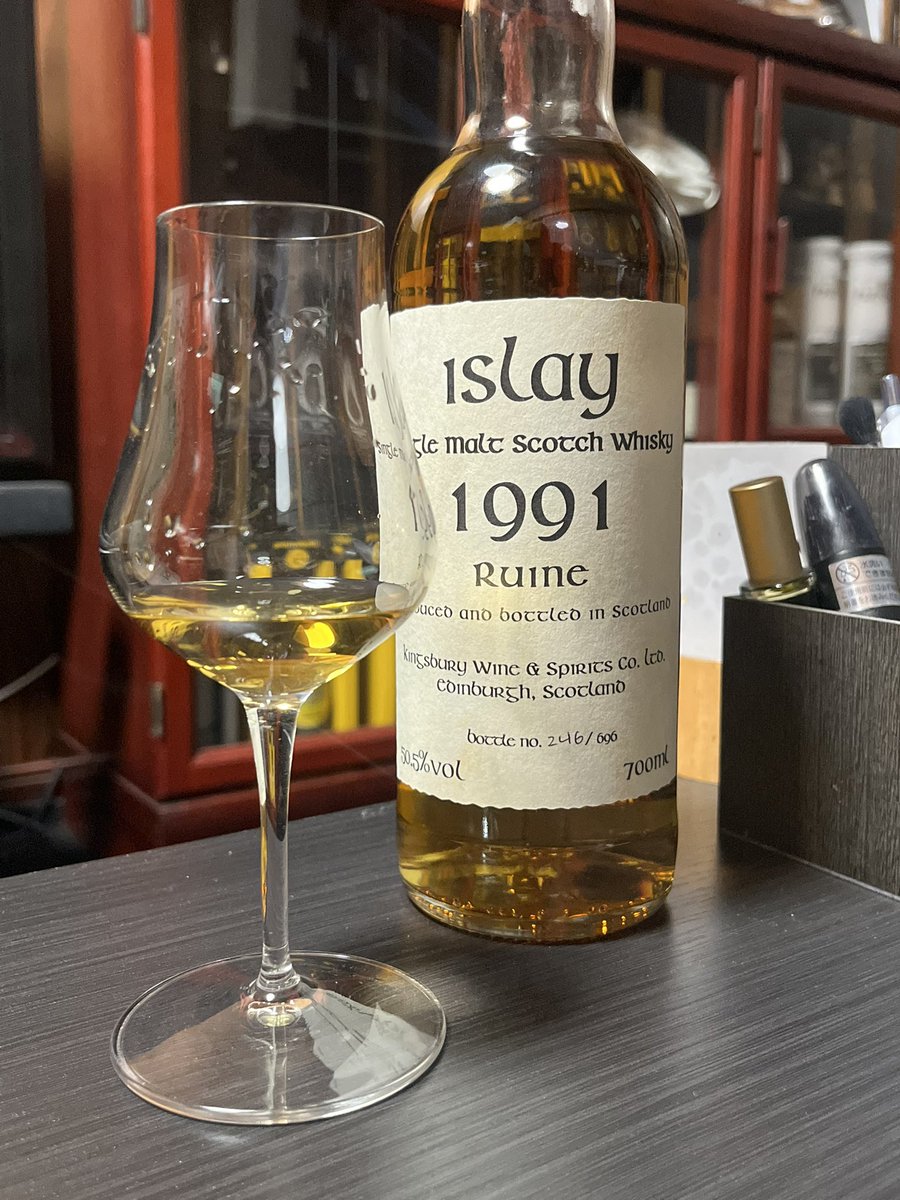 今日はもうどうにでもなれという勢いでキングスバリー ケルティック