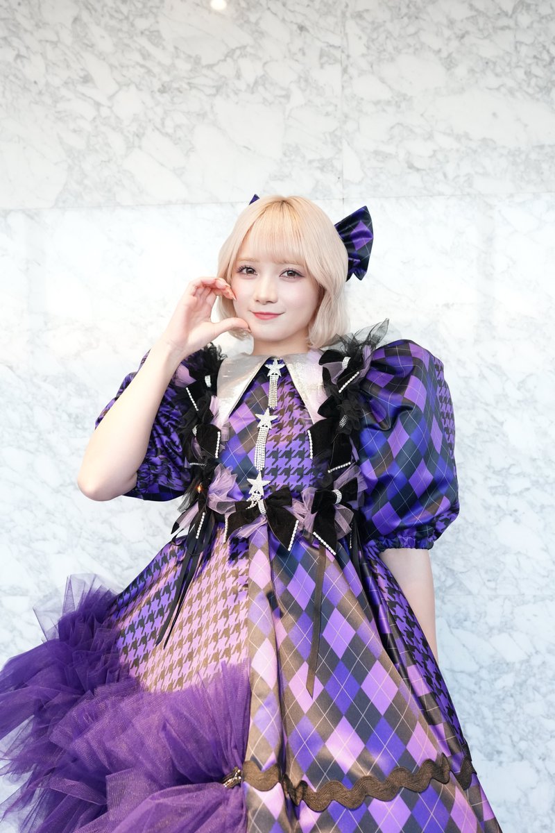 🎮 𝙲𝙰𝙽𝙳𝚈 𝚃𝚄𝙽𝙴 𝙽𝙴𝚆 𝙲𝙾𝚂𝚃𝚄𝙼𝙴 🎮 🍬《 パフワンピ