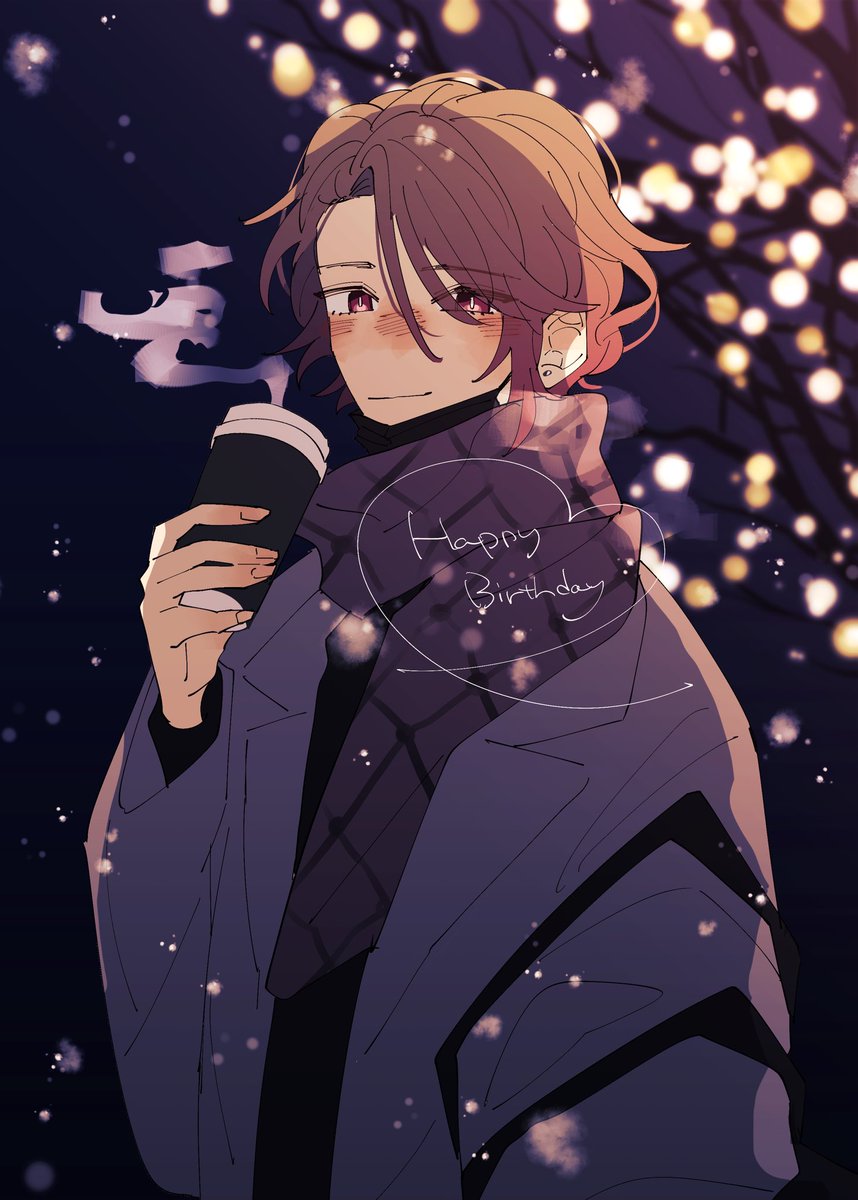 ラキド 生誕祭 複製原画 イヴァン Ivan Fiore - Original Drawing