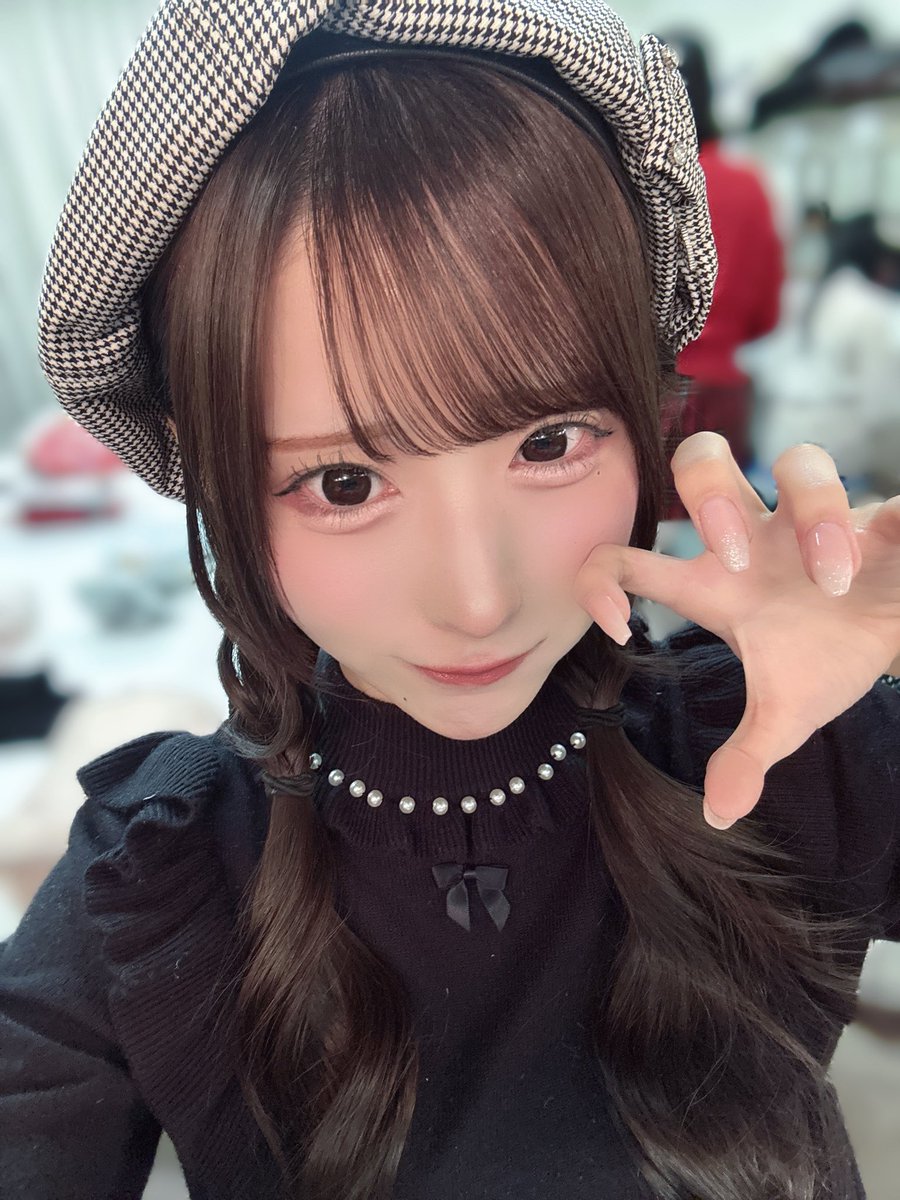 RainTree 綾瀬ことり 直筆生写真ヨリ セーラーカーディガン Rain Tree