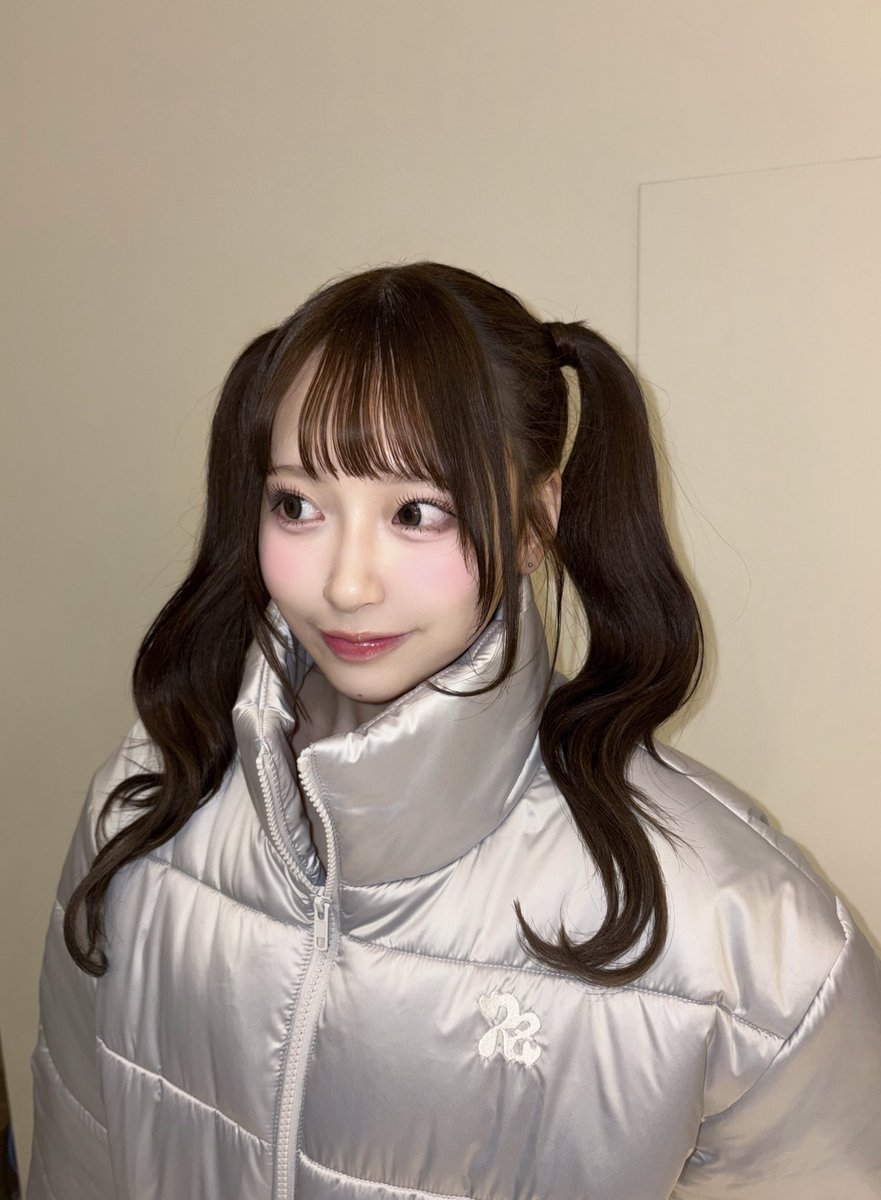 Post by 桜庭遥花(CUTIE STREET) on X: さむいねー