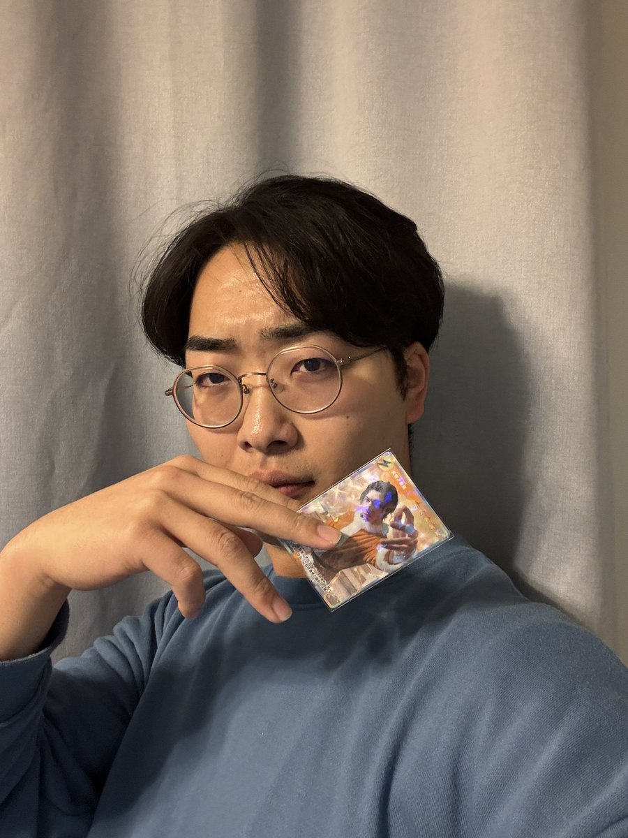 グッズ届いた🌟 圧倒的勝利をする。