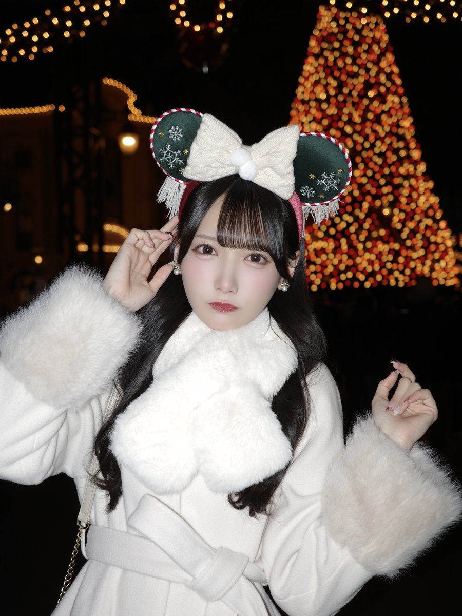 ど*ま様 鈴木瞳美 パスポート クリスマスカード モブノデレラ ≠ME