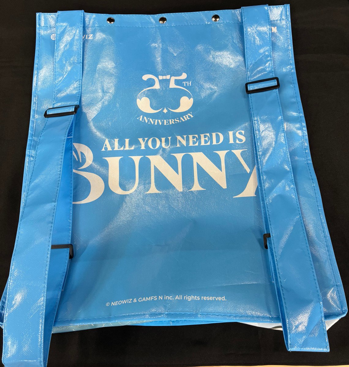 コミケ物販追加情報！】 グッズを購入すると、なんとビジュアルミニ