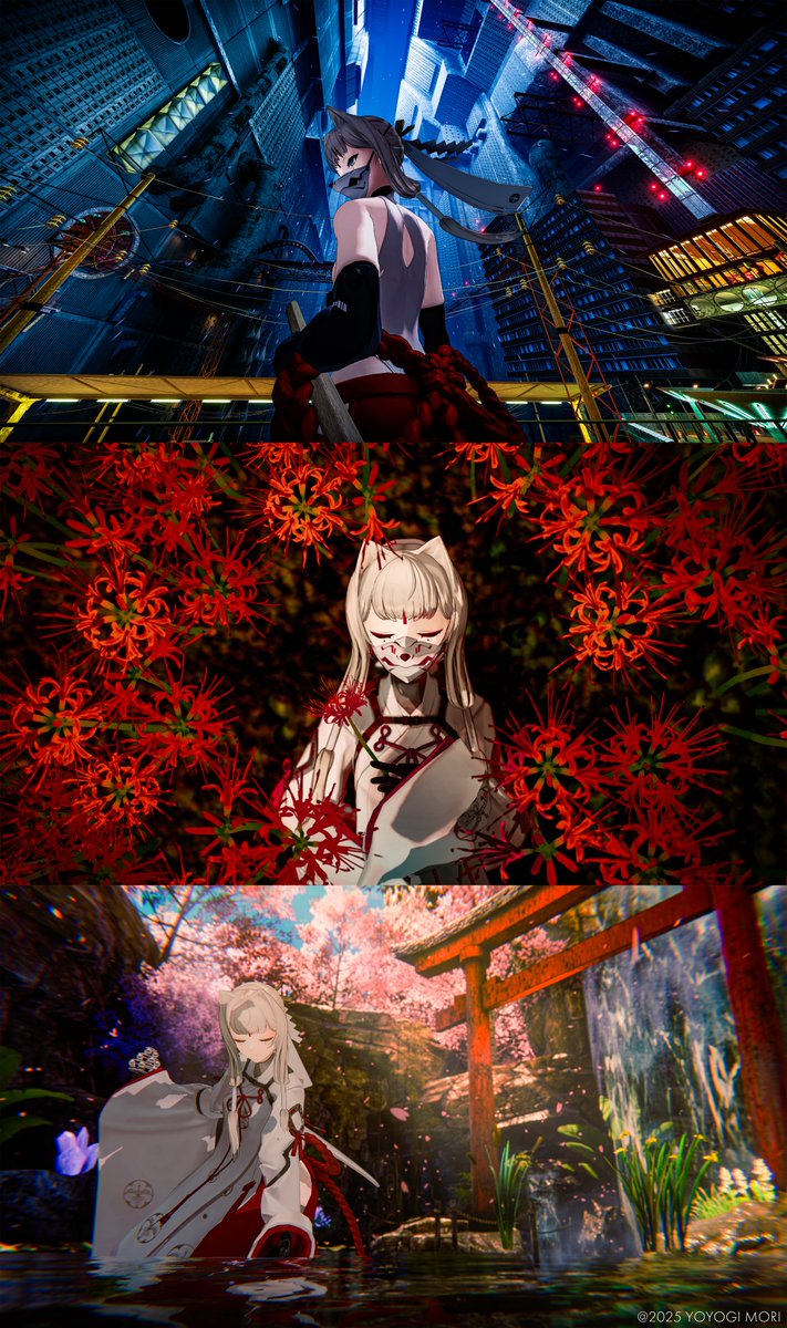 ゲームキャラクター neco neco on X