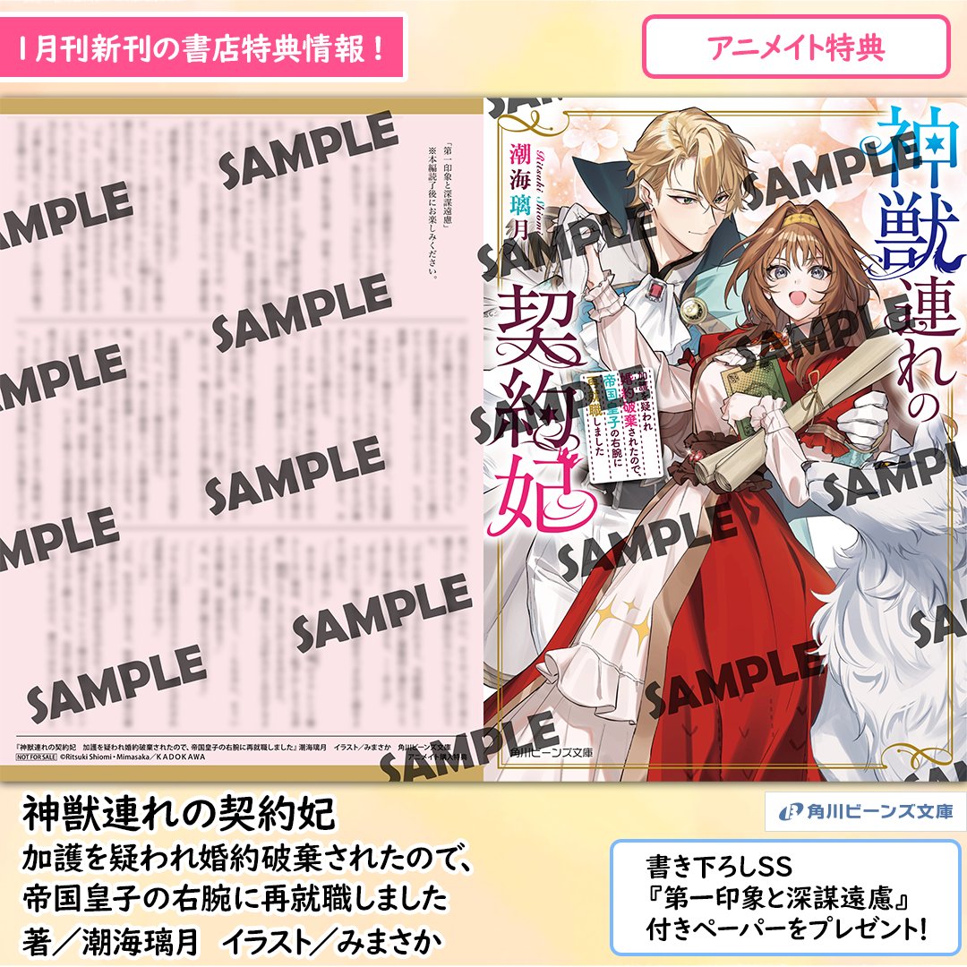 CRIMINALE! X 全巻購入特典 小冊子 クリミナーレ！ CRIMINALE! DUELLO