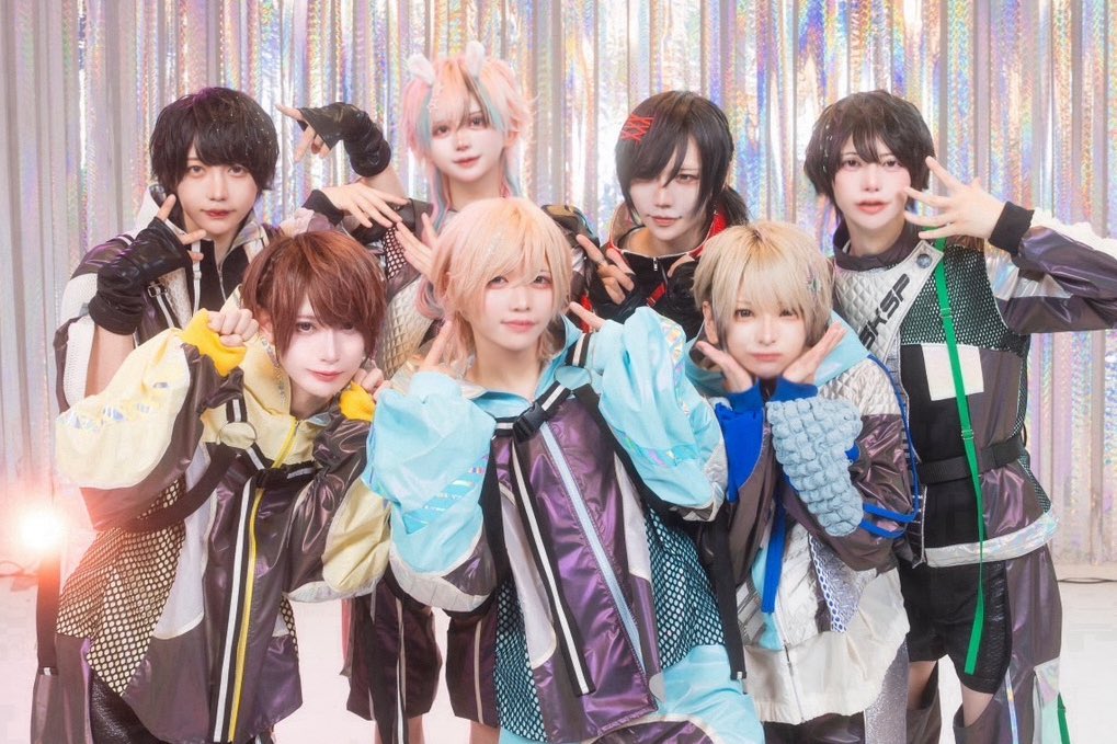 双極スペクトラム 写メ券 双極スペクトラム 写メ券 メンズアイドル