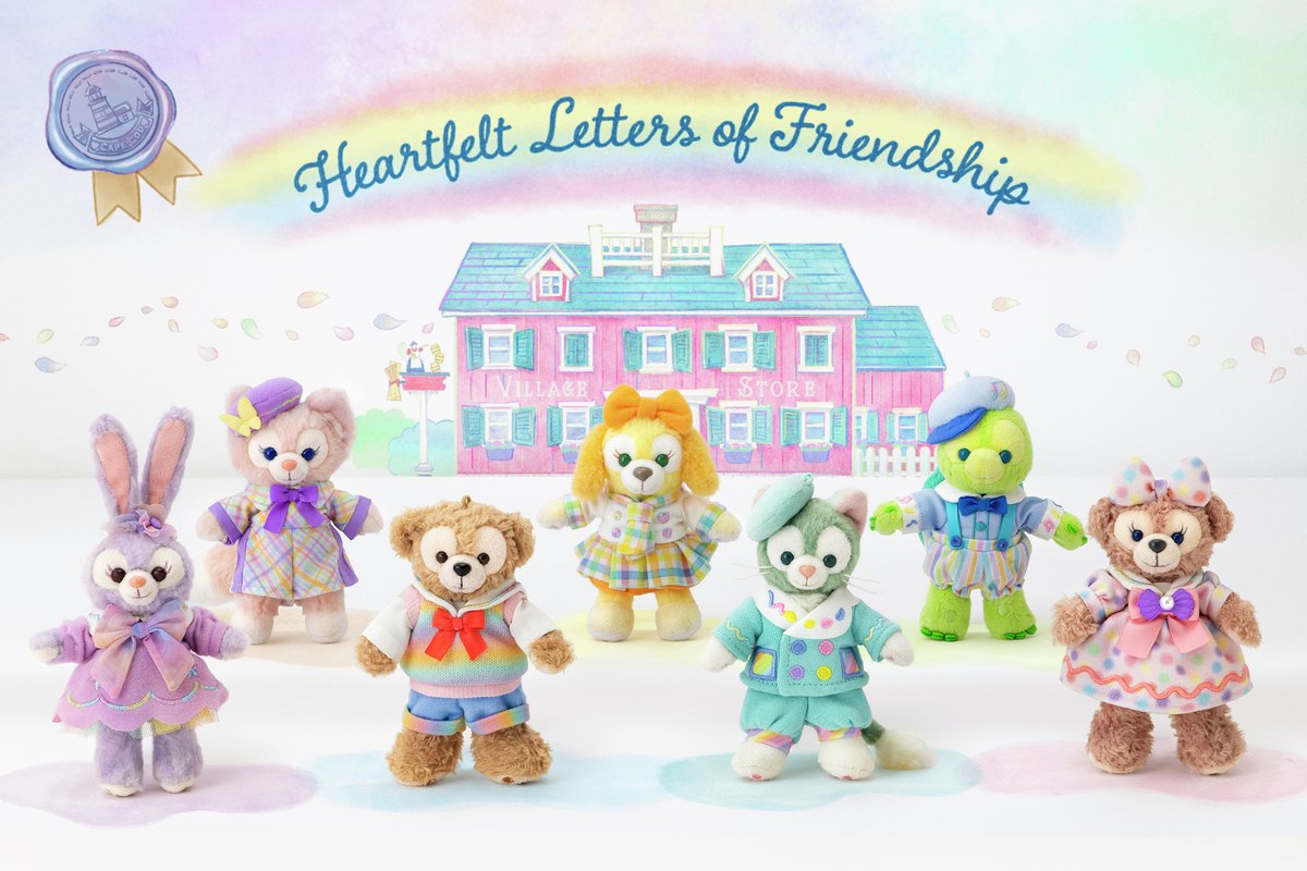 希少！日本未発売☆ NYC2009クリスマス限定☆ホリデーダッフィー