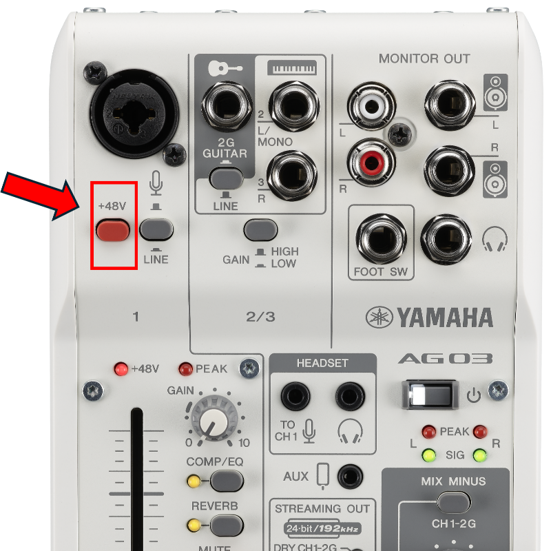 ト*モ様 YAMAHA 配信機材 1式セット 最終値下げ☆ ト*モ様 YAMAHA 配信