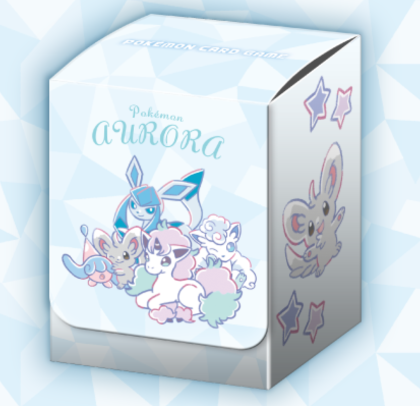 ポケモンカード アローラ コリアンリーグ2026釜山 プレイマット デッキ