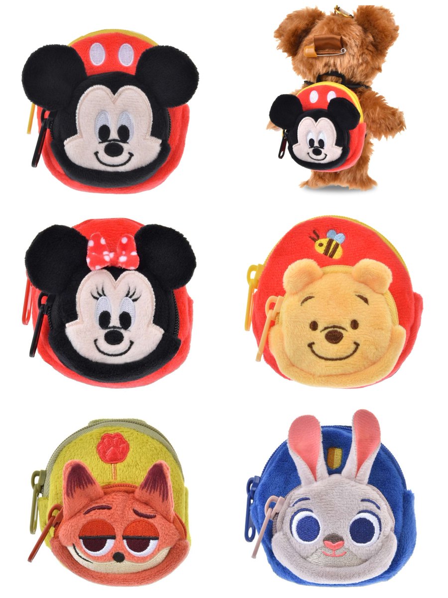 ディズニーストア ユニベア ぬいぐるみ まとめ売り ディズニーストア