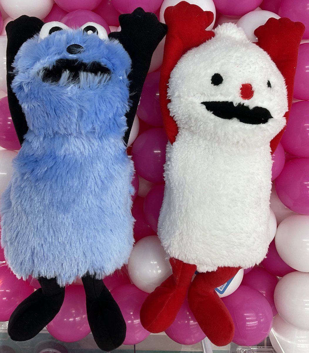 パペットスンスン GRAN＆WA! BIGばんざいスンスンノンノンセット