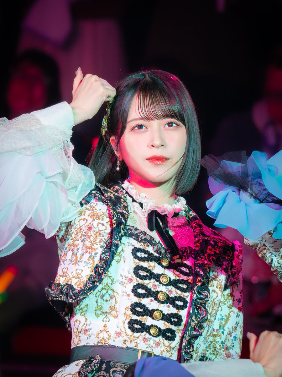 2025/12/24 ＝LOVE 8th ANNIVERSARY PREMIUM TOUR 大阪公演 2日目