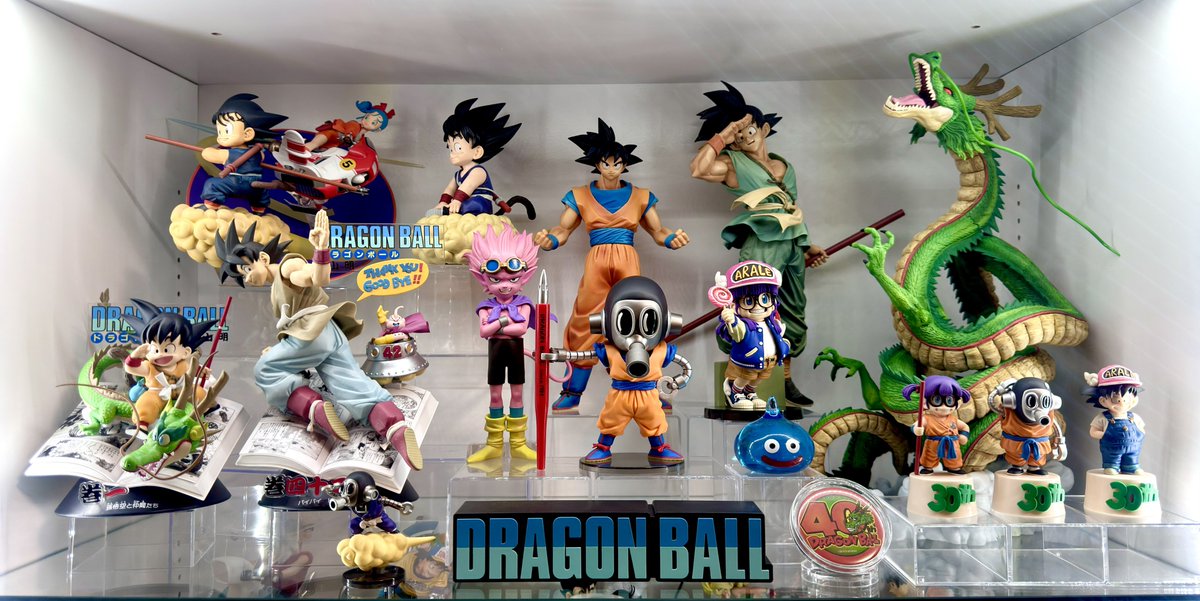 ドラゴンボールフィギュアたくさん！ Amazon.co.jp: 超造形魂