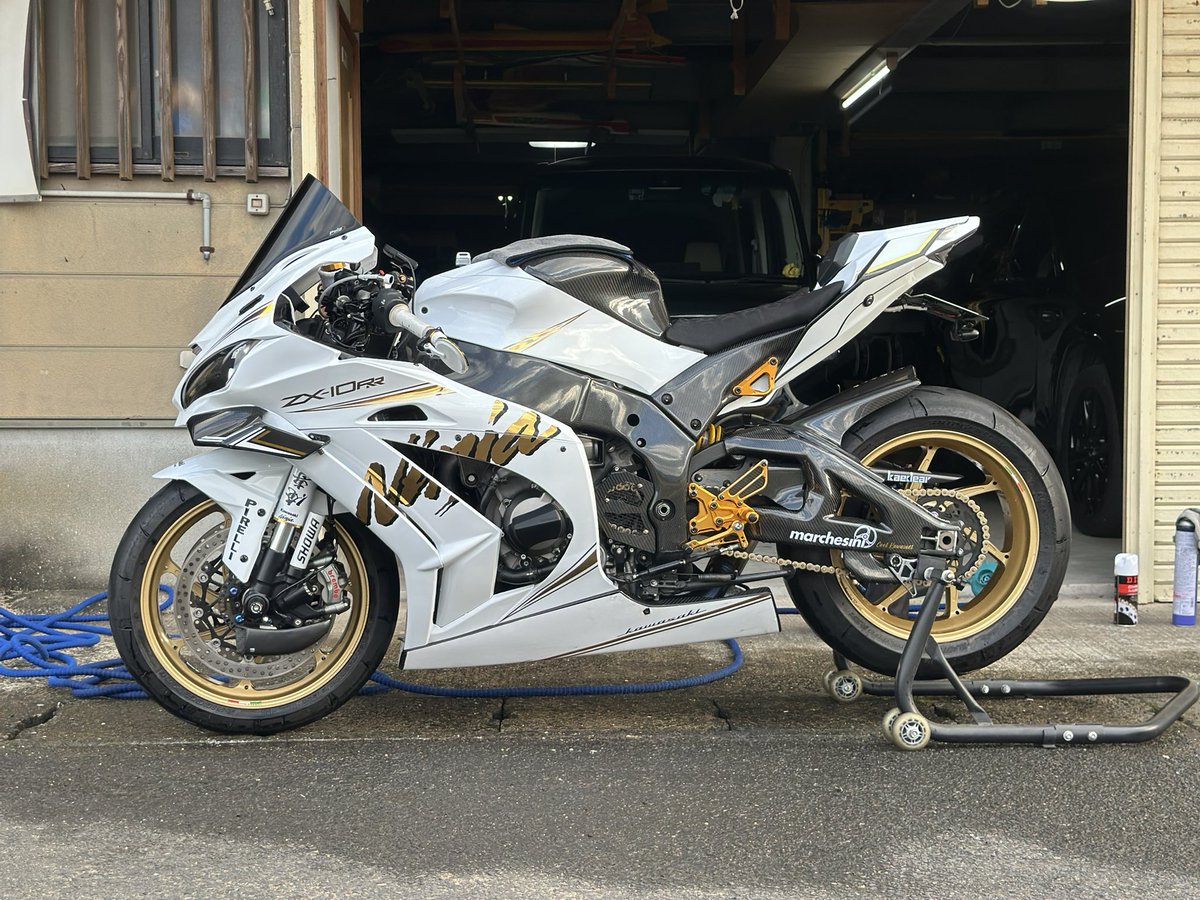 らんた (@zx10R_5121) / Posts / X